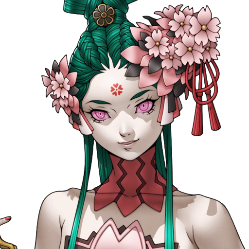 Source image for Shin Megami Tensei V, line 10