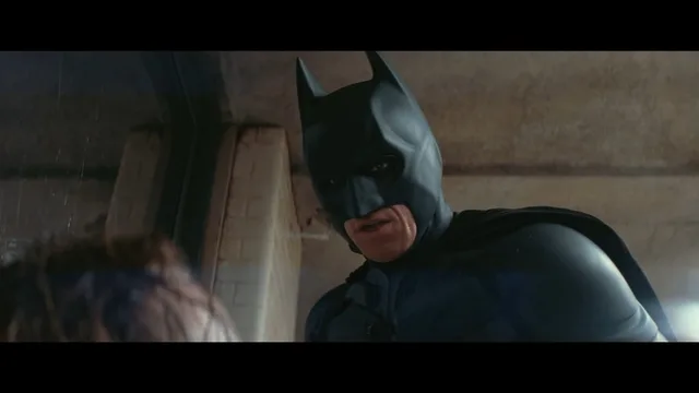 Source image for Batman interrogates the Joker | The Dark Knight, line 11