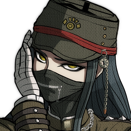 Source image for New Danganronpa V3: Killing Harmony, line 51