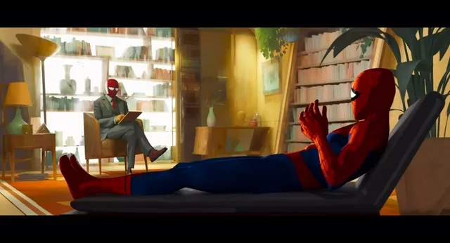 Source image for Spider-Man: Across the Spider-Verse - Hunt for Miles Morales Part 1, line 149