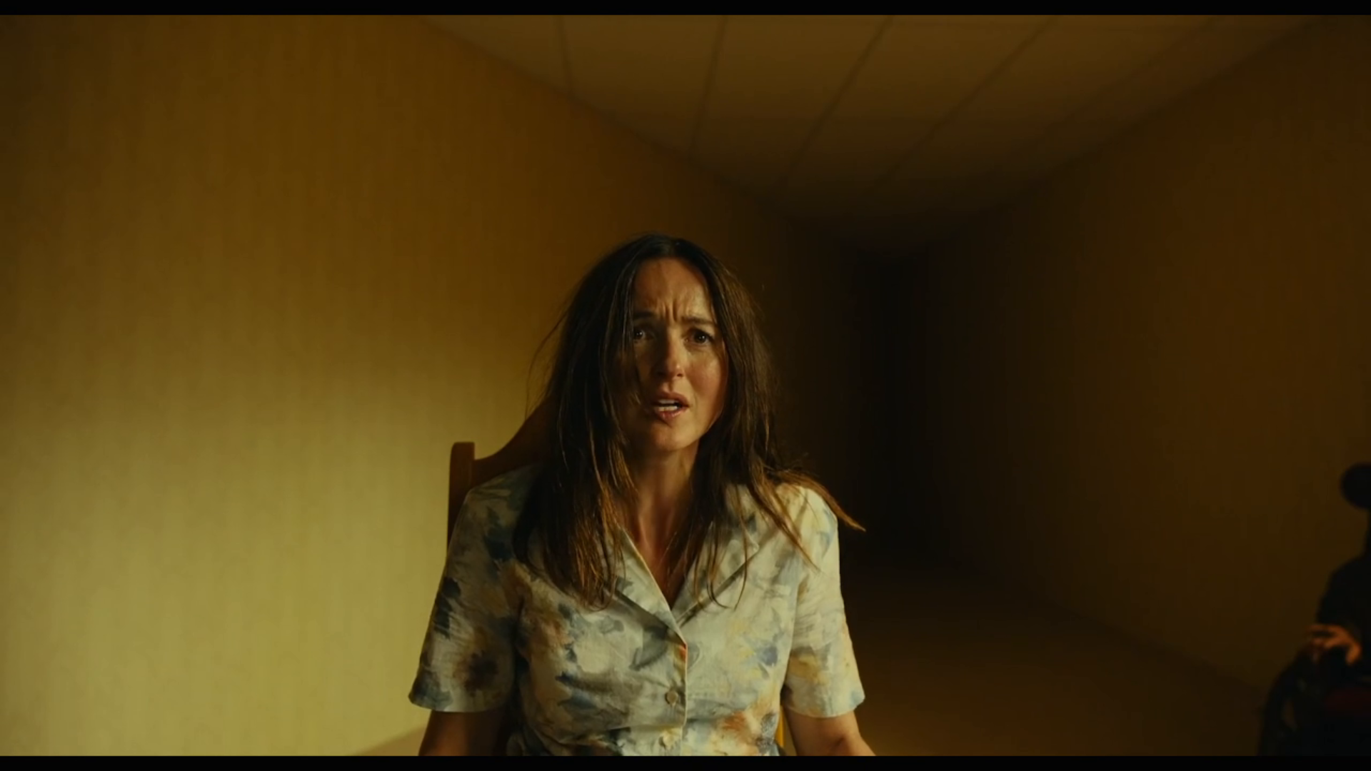 Source image for Backrooms - Dinner Scene, line 12