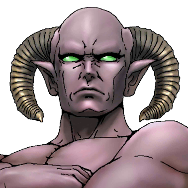 Source image for Shin Megami Tensei V, line 13