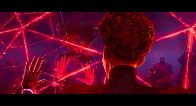 Source image for Spider-Man: Across the Spider-Verse - Hunt for Miles Morales Part 1, line 90