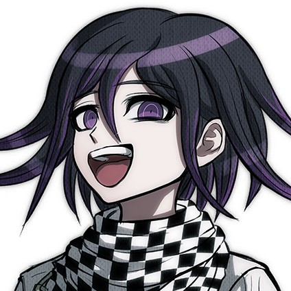 Source image for New Danganronpa V3: Killing Harmony, line 39