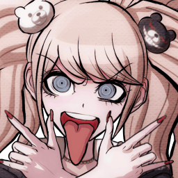 Source image for Danganronpa: Trigger Happy Havoc, line 27