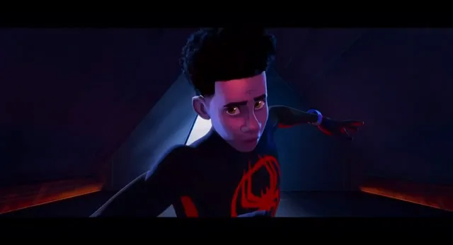 Source image for Spider-Man: Across the Spider-Verse - Hunt for Miles Morales Part 1, line 39
