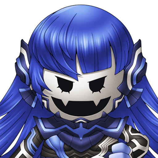 Source image for Shin Megami Tensei V, line 14
